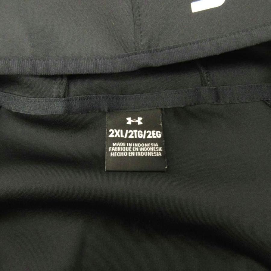 アンダーアーマー 美品 Bリーグ 群馬クレインサンダーズ セットアップ