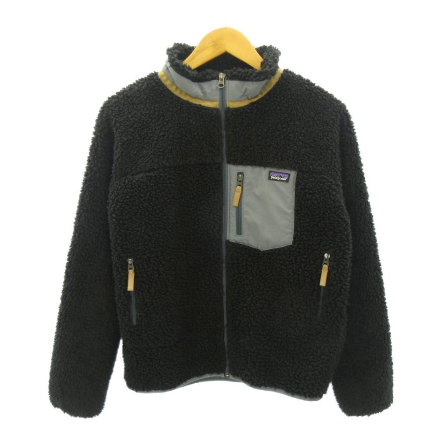 パタゴニア Patagonia 美品 23AW クラシックレトロX フリース 