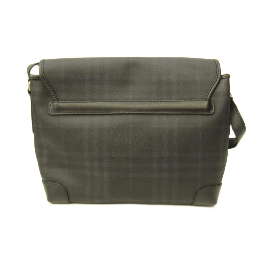 バーバリー ロンドン BURBERRY LONDON ショルダーバッグ チェック柄