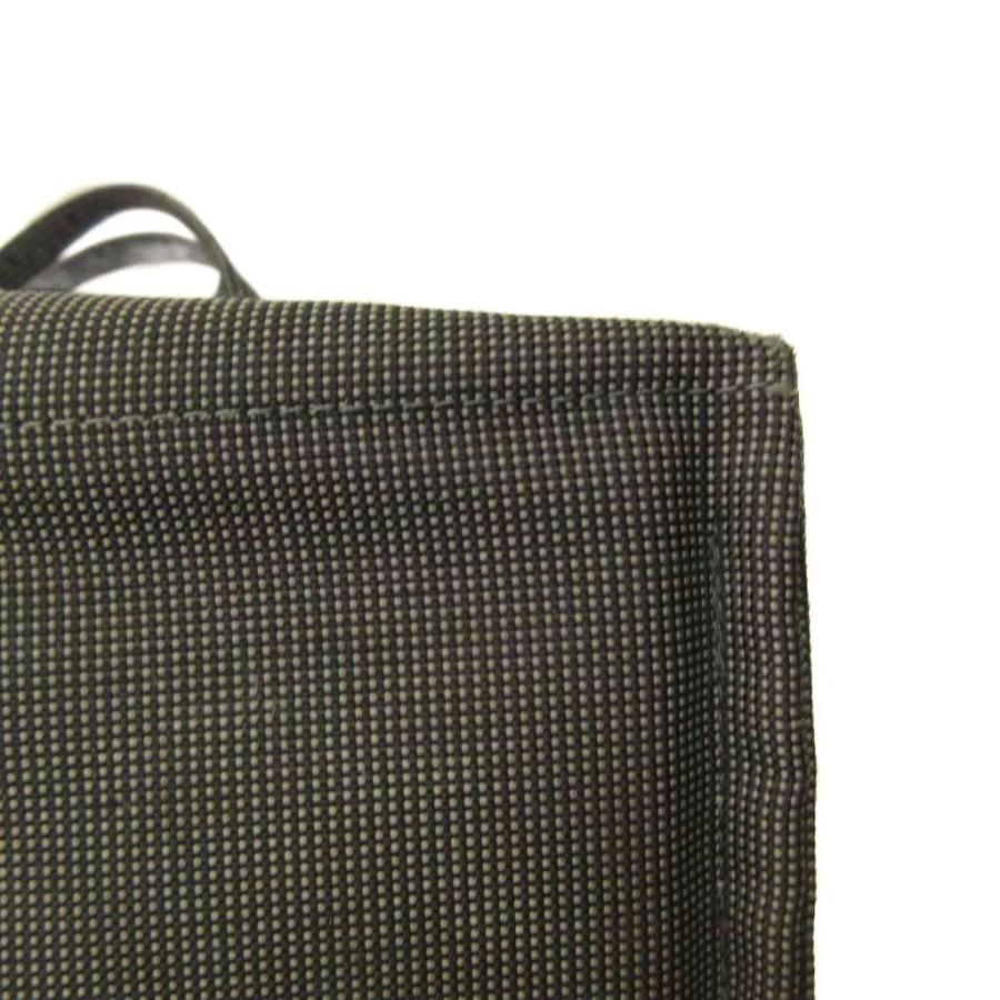 HERMES（エルメス） エールラインMM Herline トートバッグ キャンバス