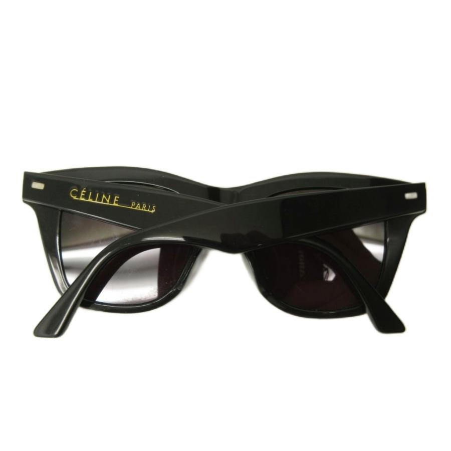 CELINE（セリーヌ） フィービー期 サングラス アイウェア ウェリントン