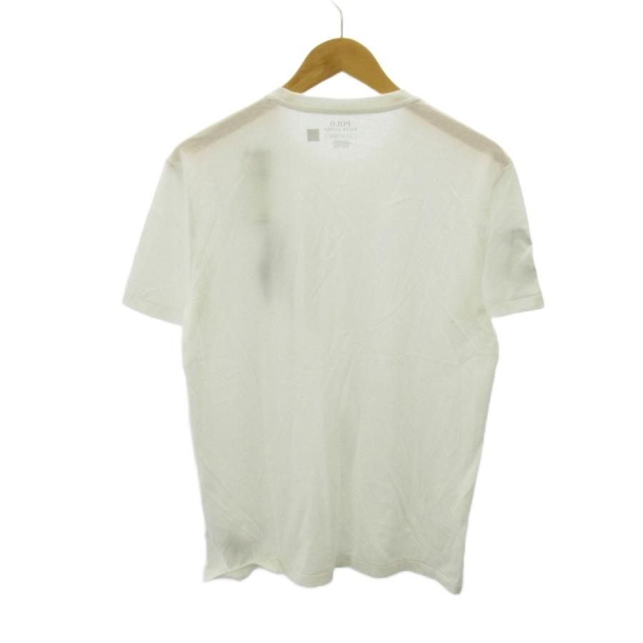 未使用品 ポロ ラルフローレン POLO RALPH LAUREN 現行 タグ付き T