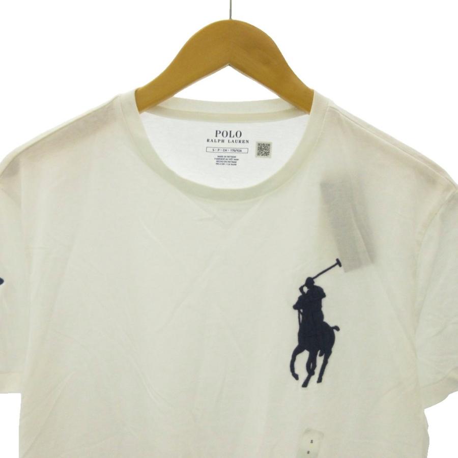未使用品 ポロ ラルフローレン POLO RALPH LAUREN 現行 タグ付き T
