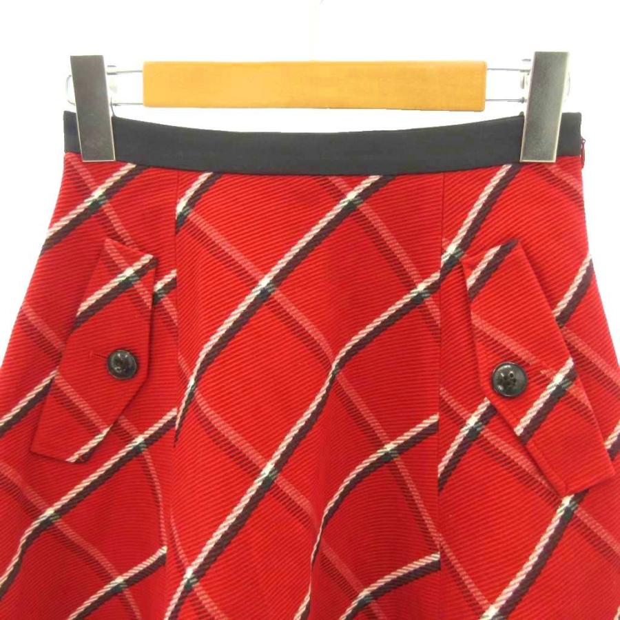 未使用品 ブルーレーベルクレストブリッジ BLUE LABEL CRESTBRIDGE