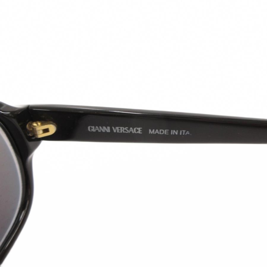 ヴェルサーチ ヴェルサーチェ VERSACE サングラス スクエア セル