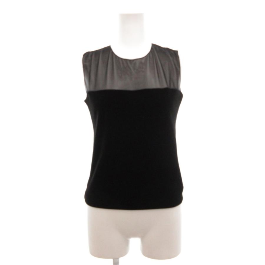 フォクシーニューヨーク FOXEY NEW YORK ベロア セットアップ 