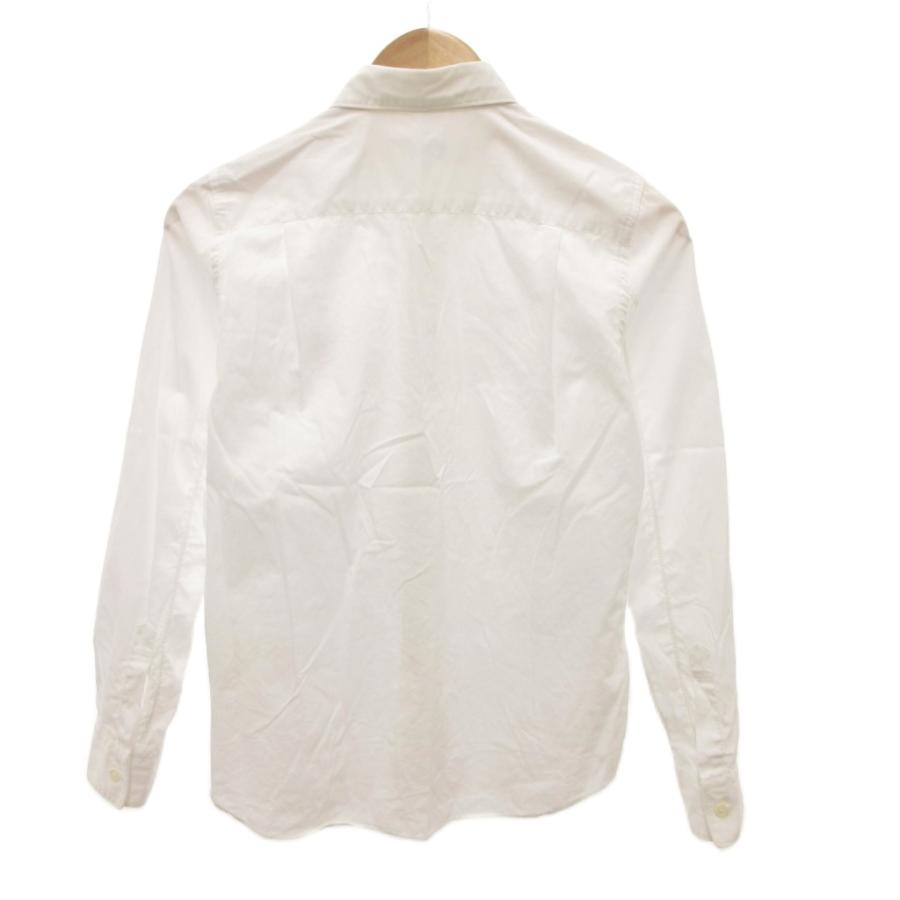 プレイコムデギャルソン PLAY COMME des GARCONS シャツ ワンポイント