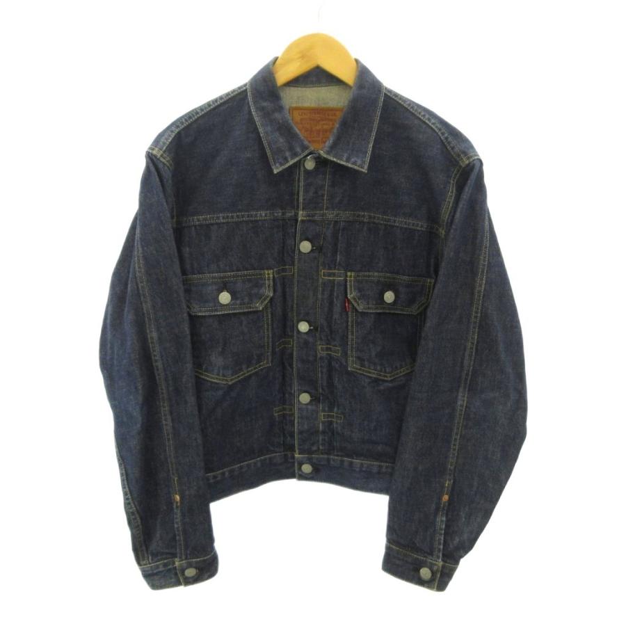 ジャケット・アウター 90s Levi's 507xx size:38 Levi's（リーバイス） ヴィンテージ 90s 97年製 507XX デニム