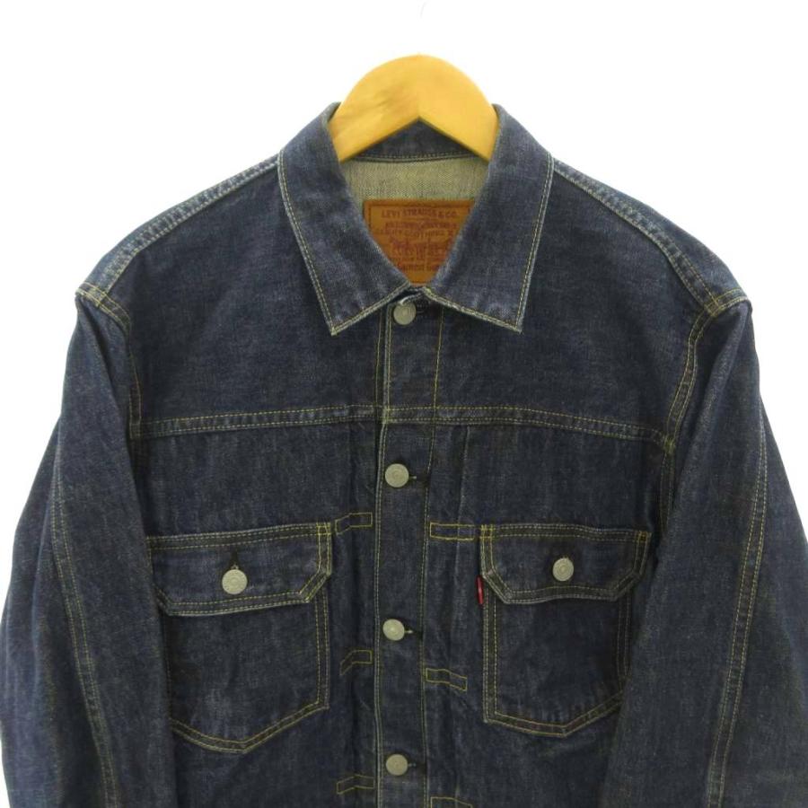 Levi's（リーバイス） ヴィンテージ 90s 97年製 507XX デニム