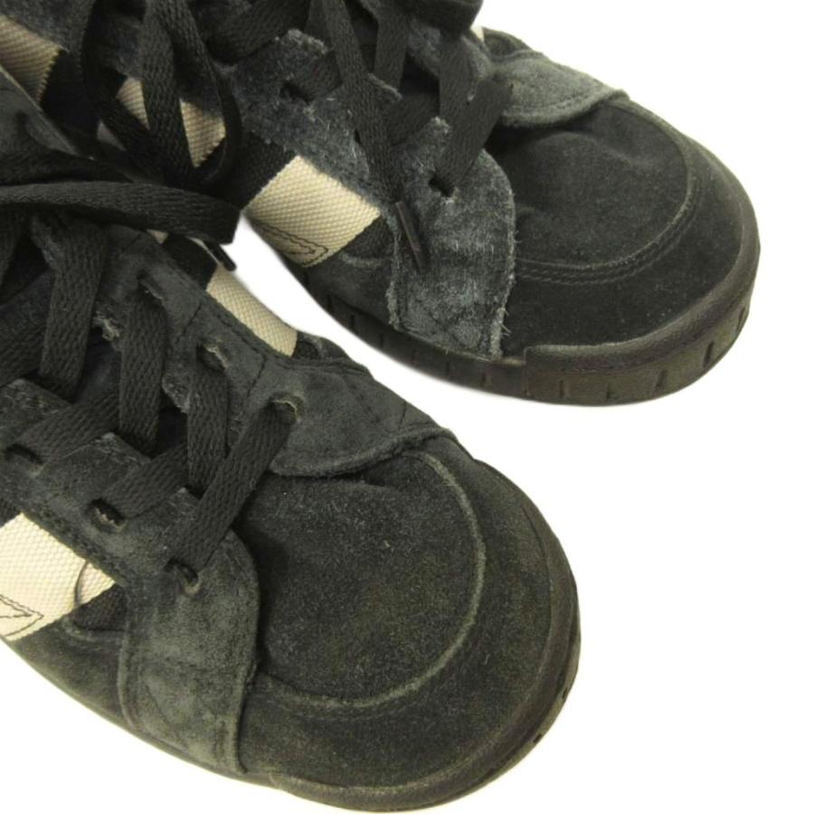 adidas（アディダス） adidas 23年 Lawsuit スニーカー 133436460 黒