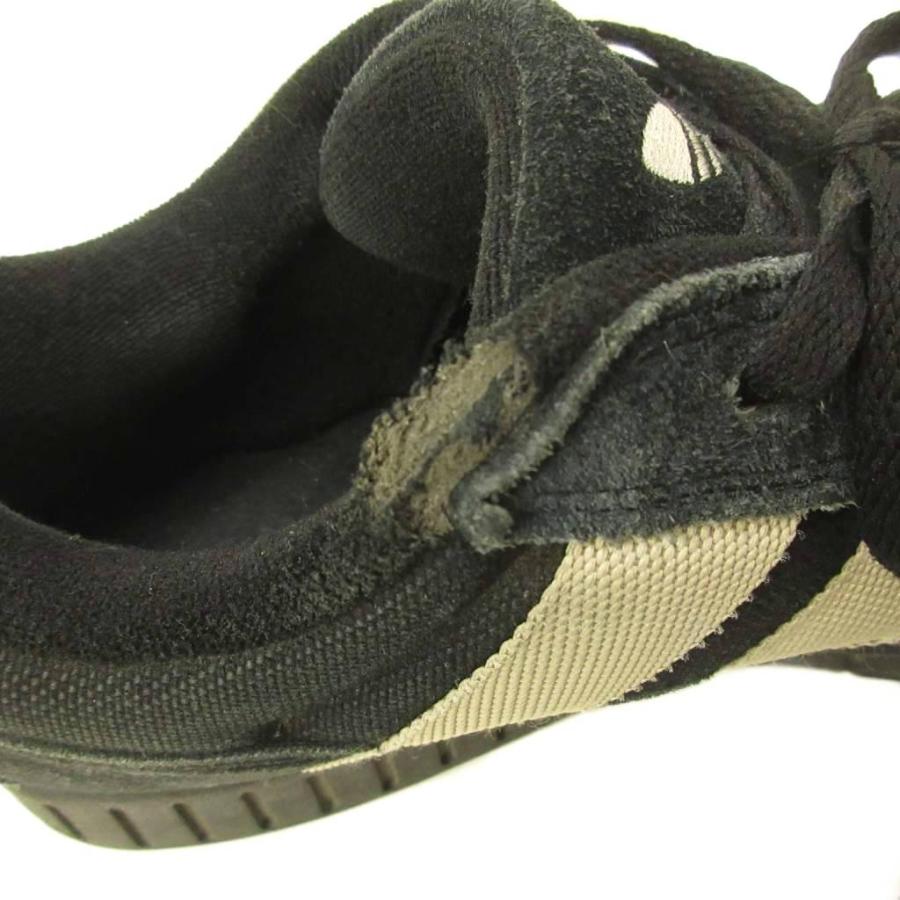 adidas（アディダス） adidas 23年 Lawsuit スニーカー 133436460 黒