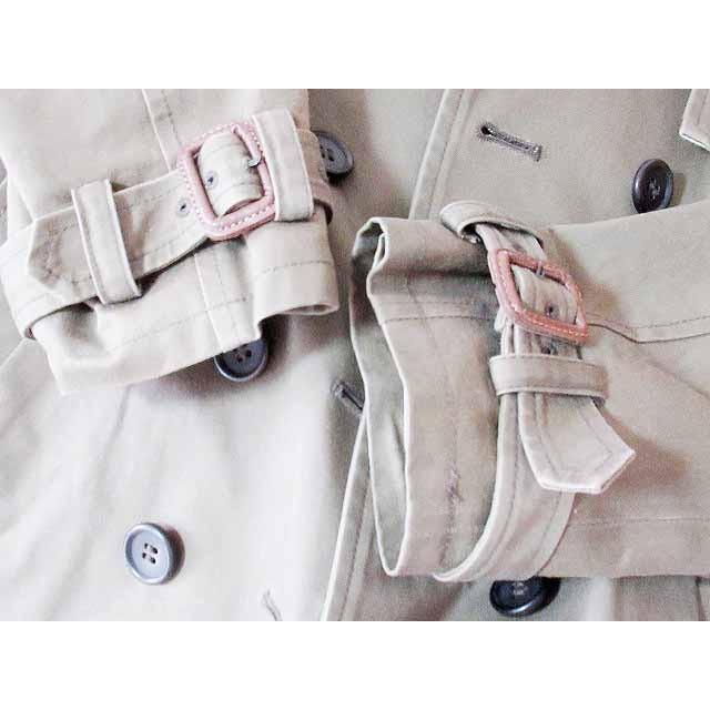 ビューティフルピープル beautiful people ジャケット トレンチコート  