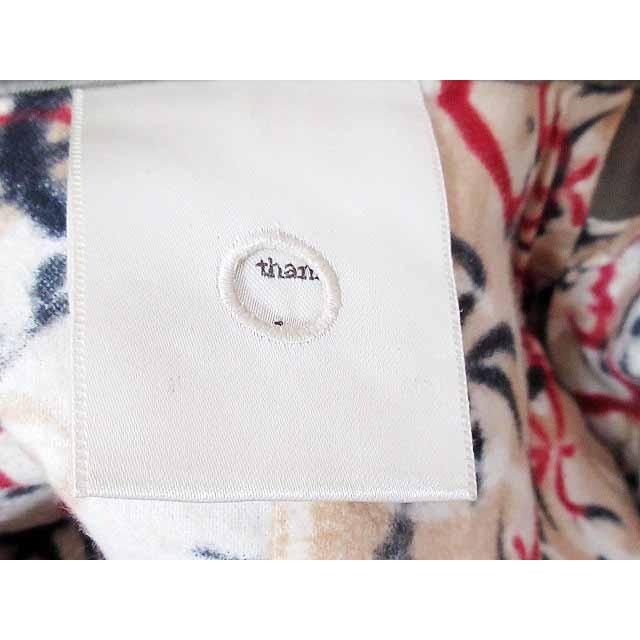 ビューティフルピープル beautiful people ジャケット トレンチコート  