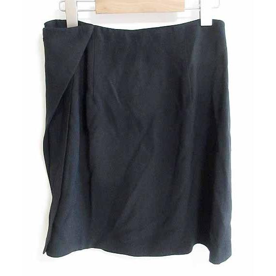 3.1 フィリップリム 3.1 phillip lim フレアスカート 台形 巻き 