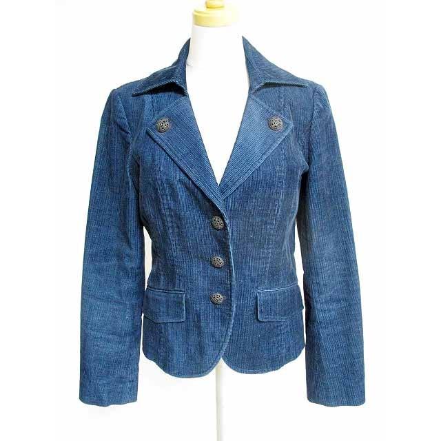 ポールスチュアート PAUL STUART ジャケット テーラード ブレザー 長袖  