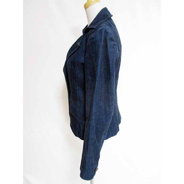 ポールスチュアート PAUL STUART ジャケット テーラード ブレザー 長袖  