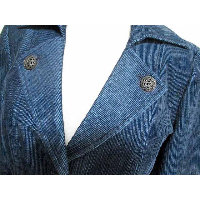 ポールスチュアート PAUL STUART ジャケット テーラード ブレザー 長袖  