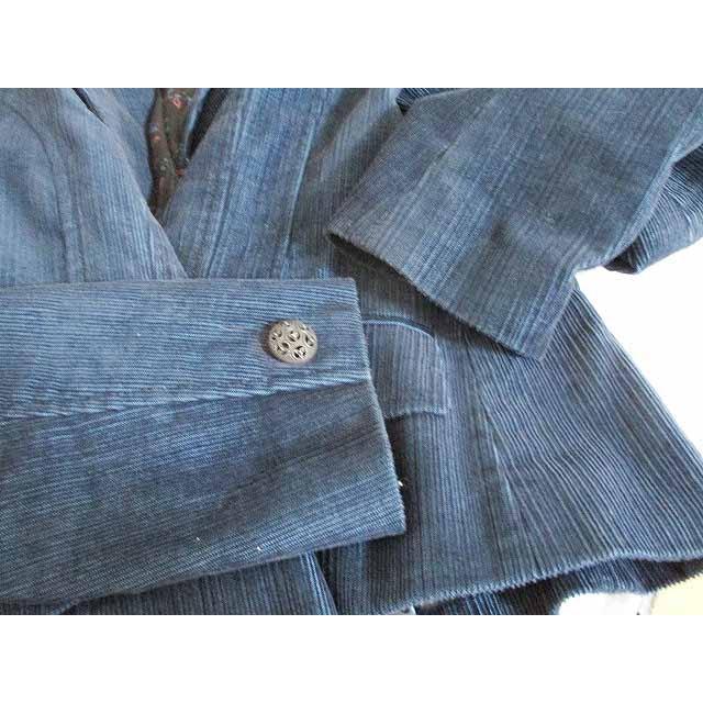 ポールスチュアート PAUL STUART ジャケット テーラード ブレザー 長袖  