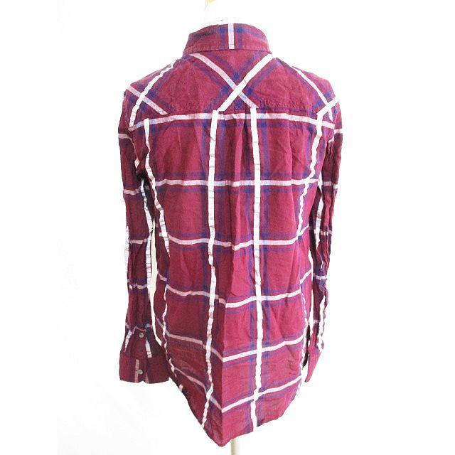 美品 COLLAGE GALLARDAGALANTE チェック ジャケット F 美品 COLLAGE GALLARDAGALANTE チェック ジャケット F - メルカリ