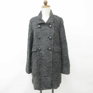 スコットクラブ SCOT CLUB コート リーファーコート ピーコート  