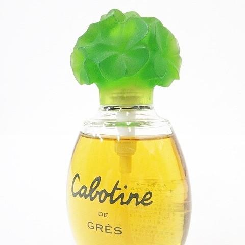 中古 Calatine De Gre S カボティーヌ オーデパルファム 小物 香水 ナチュラルスプレー フランス製 50ml レディース ベクトル 古着 135 ブランド古着販売のベクトル 通販 Yahoo ショッピング