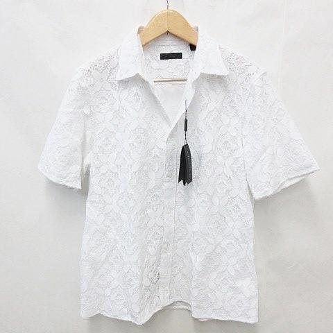 未使用品 バーバリープローサムコレクション BURBERRY シャツ  