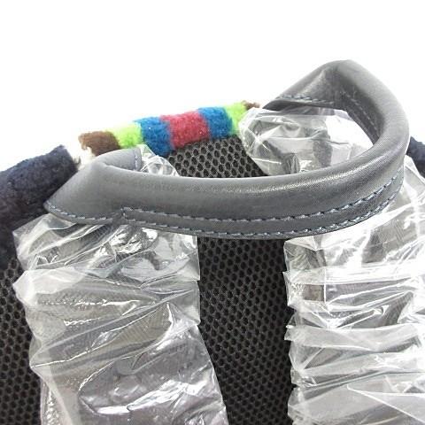 FENDI（フェンディ） 未使用品 リュックサック デイパック ムートン