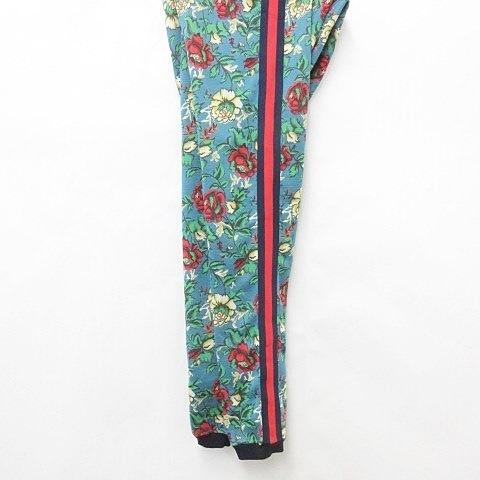 【GUCCI】グッチ ショート ジャンプスーツ GUCCI 未使用品 グッチ ジャンプスーツ サロペット