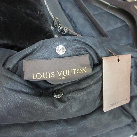 LOUIS VUITTON メンズベスト、ジレの商品一覧｜トップス｜ファッション