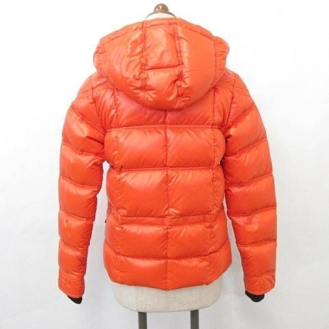 MONCLER ダウンジャケット スタンドカラー ジップアップ レディース モンクレール MONCLER CHERY ダウンジャケット アウター