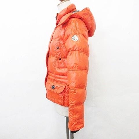 MONCLER モンクレール ジャケット ダウンジャケット スタンド