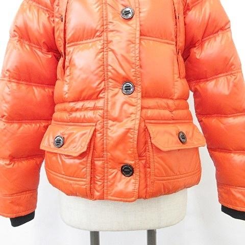MONCLER（モンクレール） ジャケット ダウンジャケット スタンドカラー