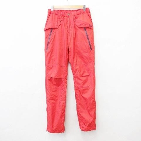 パーリーゲイツ PEARLY GATES パンツ ゴルフ ウエア ロング 防寒 蓄熱  