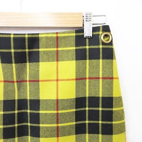 BALENCIAGA バレンシアガ スカート ひざ丈 タイト スリット BALENCIAGA バレンシアガ スカート ひざ丈 タイト スリット