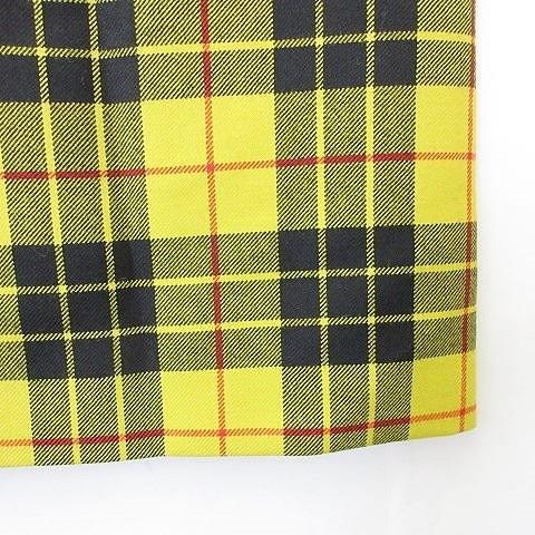 BALENCIAGA バレンシアガ スカート ひざ丈 タイト スリット BALENCIAGA バレンシアガ スカート ひざ丈 タイト スリット