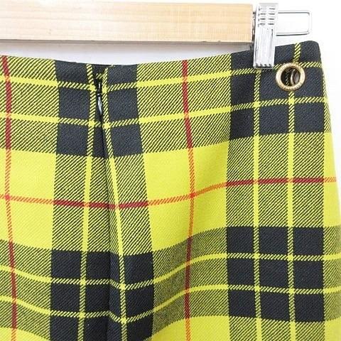 BALENCIAGA バレンシアガ スカート ひざ丈 タイト スリット BALENCIAGA バレンシアガ スカート ひざ丈 タイト スリット