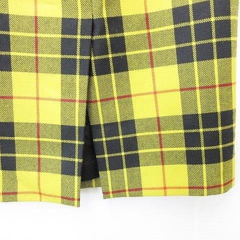 BALENCIAGA（バレンシアガ） スカート ひざ丈 タイト スリット