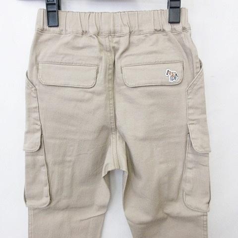 未使用品 ポールスミス PAUL SMITH パンツ カーゴパンツ ロング