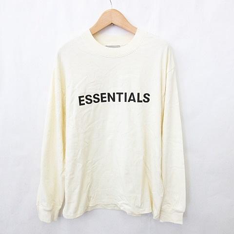 エフオージー エッセンシャルズ フィアオブゴッド FOG ESSENTIALS FEAR