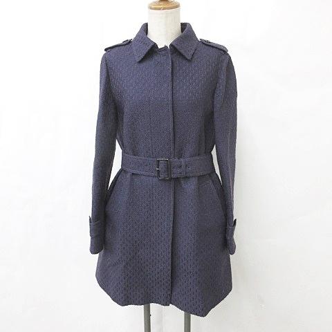 バーバリー ロンドン BURBERRY LONDON コート ステンカラーコート  