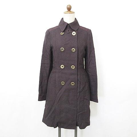 プライド PRIDE ベスト ダウン ベルト付きロングコート ジャケット プライド PRIDE ベスト ダウン ベルト付きロングコート ジャケット