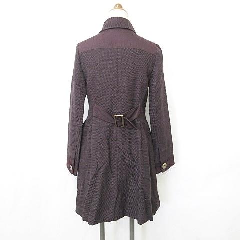 プライド　スプリングコート40 プライド スプリングコート40