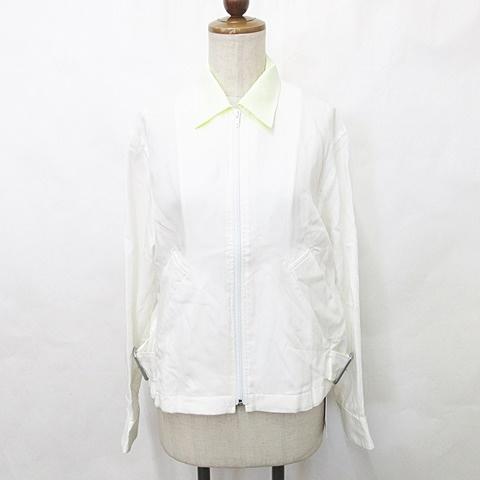 未使用品 ファセッタズム FACETASM スイングトップ ジャケット 