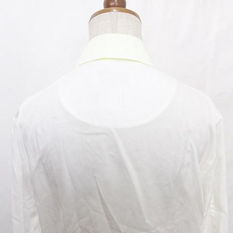 未使用品 ファセッタズム FACETASM スイングトップ ジャケット 