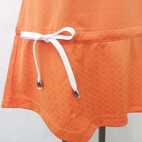 マンシングウェア MUNSINGWEAR ゴルフ ワンピース ポロ マンシングウェア MUNSINGWEAR ゴルフ ワンピース ポロ