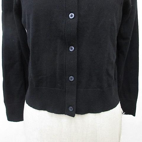 kate spade NEW YORK ケイトスペード KATE SPADE カーディガン 八分袖  