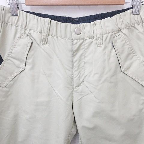 パーリーゲイツ PEARLY GATES パンツ ゴルフ ロング ウインドパンツ 