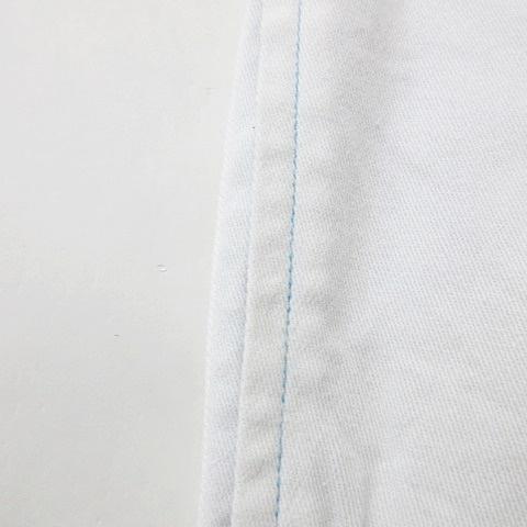 ラッセルノ Russeluno ゴルフ パンツ ロング ロゴ ストレート