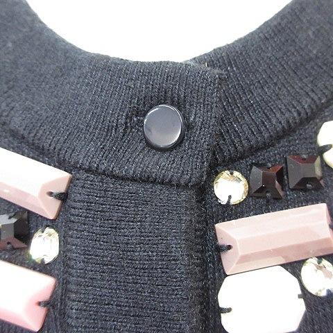 kate spade NEW YORK ケイトスペード KATE SPADE カーディガン 七分袖 