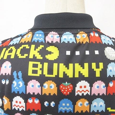 パーリーゲイツ PEARLY GATES ジャックバニー Jack Bunny パーリーゲイツ PEARLY GATES ジャックバニー Jack Bunny